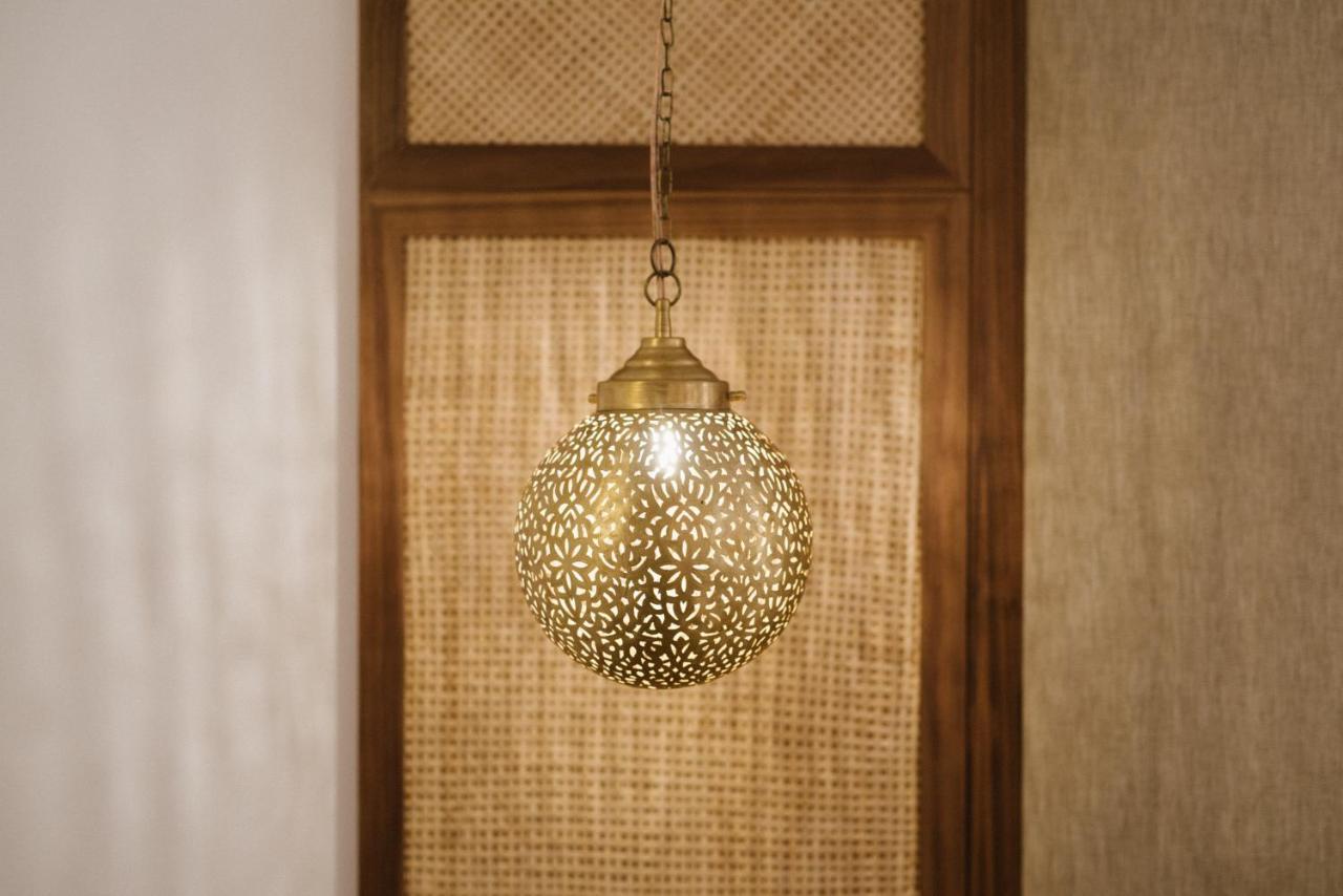 Riad Nyla Wellness And Spa Марракеш Экстерьер фото