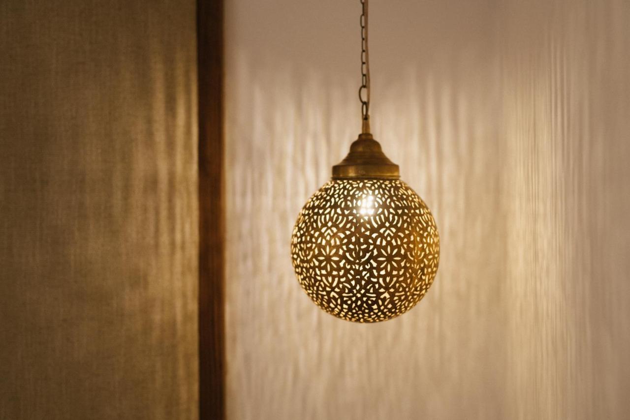 Riad Nyla Wellness And Spa Марракеш Экстерьер фото