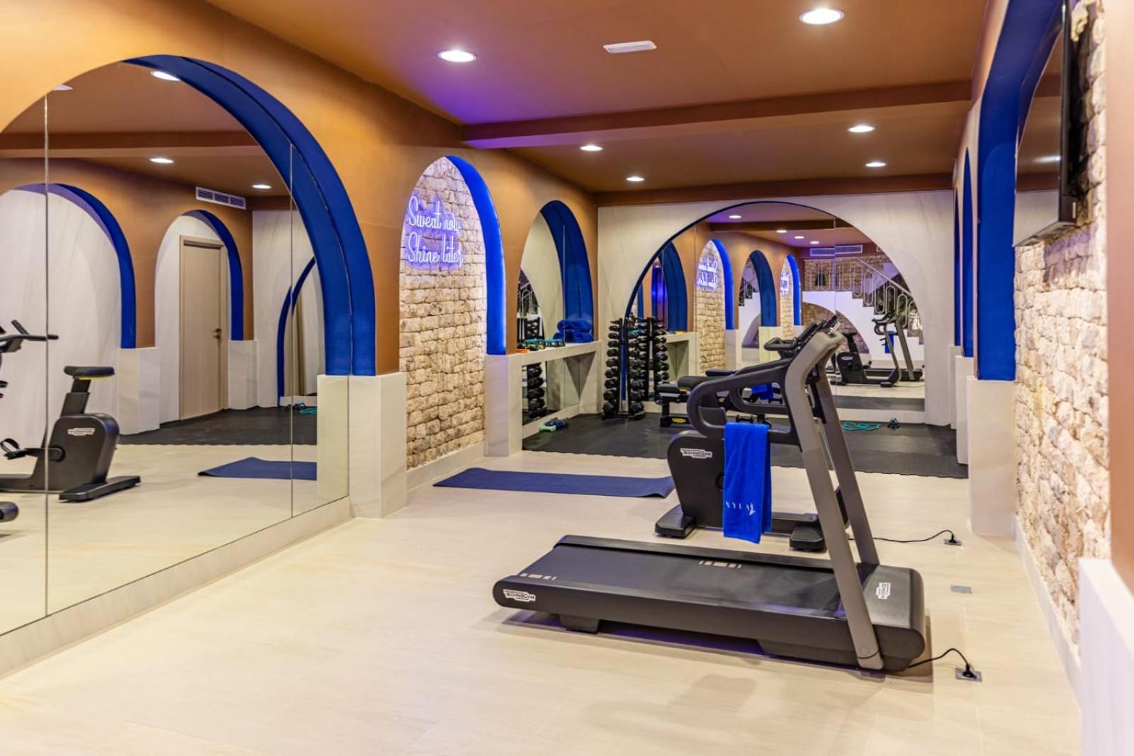 Riad Nyla Wellness And Spa Марракеш Экстерьер фото