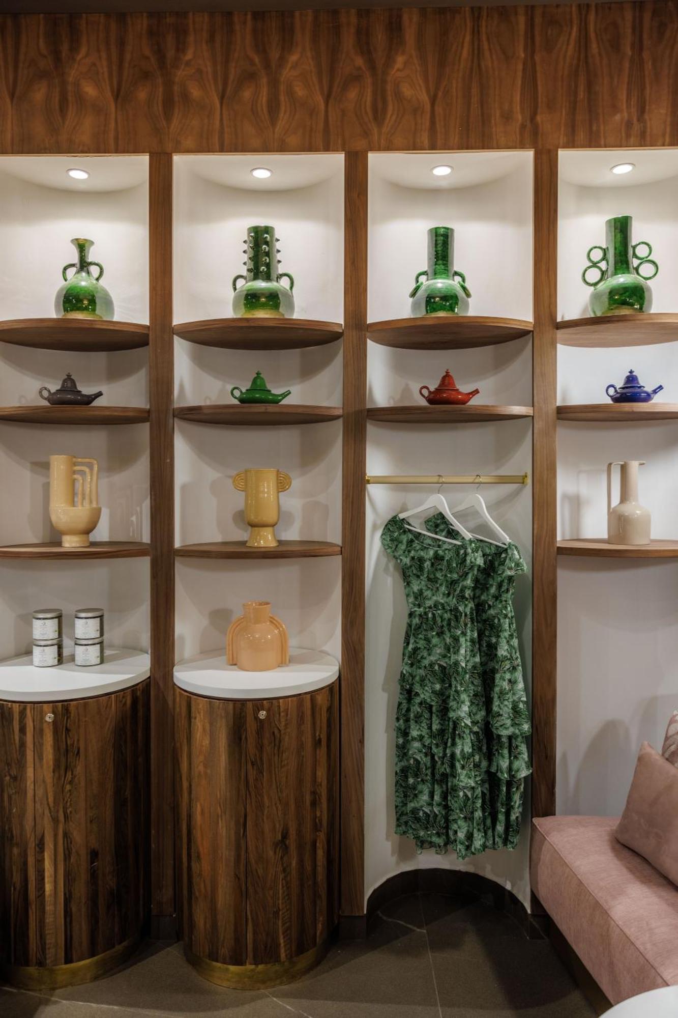 Riad Nyla Wellness And Spa Марракеш Экстерьер фото