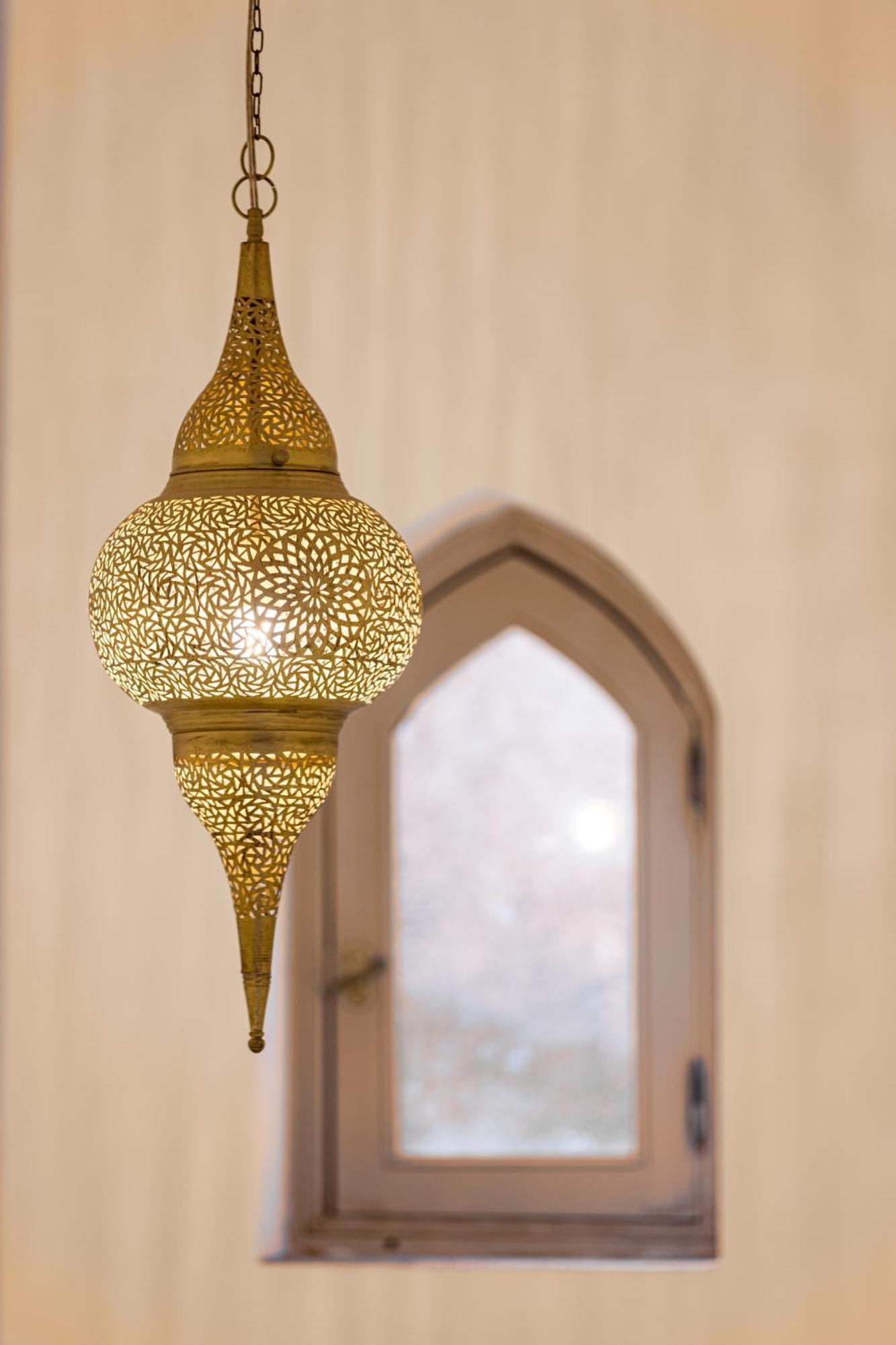 Riad Nyla Wellness And Spa Марракеш Экстерьер фото